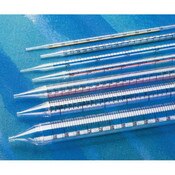 Serological pipette, sterile